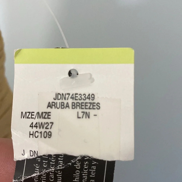 Anne Klein 100% Silk Dress Size 4 - Picture 9 of 10